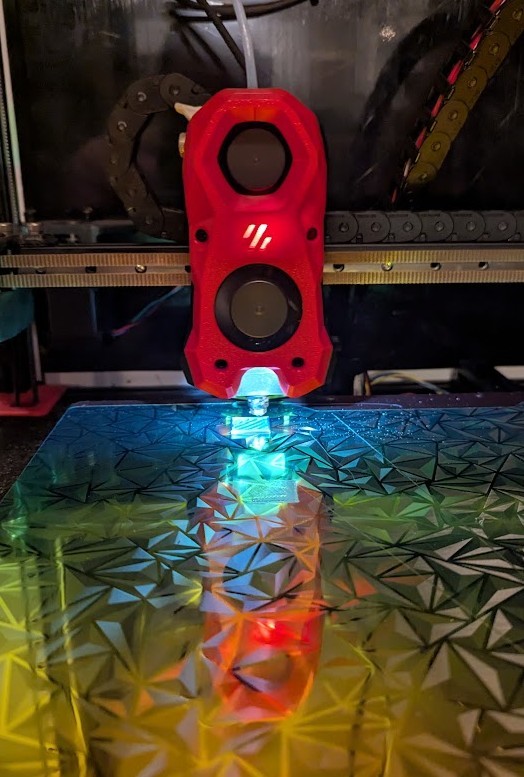 The Beginner’s Guide to FDM 3D Printing​