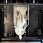 Resin 3D Printing for Beginners